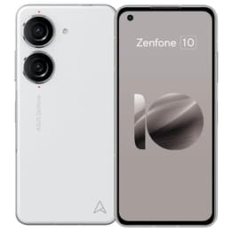 Asus Zenfone 10 256 Go - Blanc - Débloqué