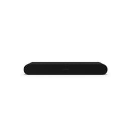 Barre de son Sonos Ray - Noir