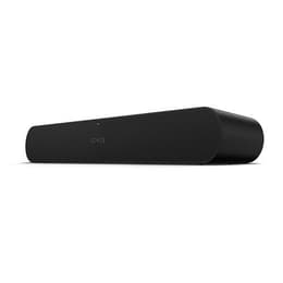 Barre de son Sonos Ray - Noir
