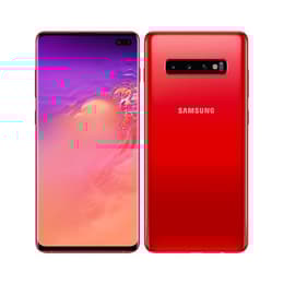 Galaxy S10 512 Go - Rouge - Débloqué