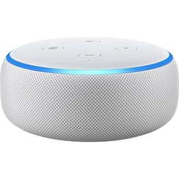 Enceinte Bluetooth Amazon Echo Dot 3 Blanc