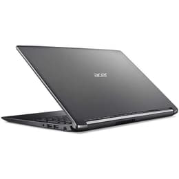 Acer Aspire A515-51-37AT 15" Core i3 2.3 GHz - SSD 128 Go + HDD 1 To - 4 Go AZERTY - Français