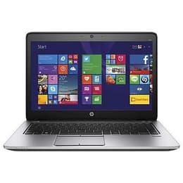 HP EliteBook 840 G2 14" Core i5 2.2 GHz - SSD 256 Go - 8 Go QWERTY - Portugais