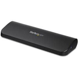 Station d'accueil Startech USB3SDOCKHDV
