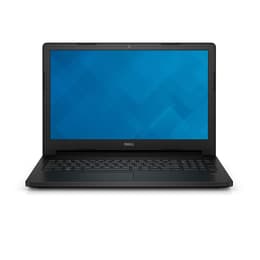 Dell Latitude 5280 12" Core i5 2.5 GHz - SSD 128 Go RAM 8 Go AZERTY - Français