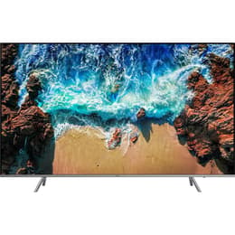 SMART TV LED Ultra HD 4K 208 cm Samsung UE82NU8005