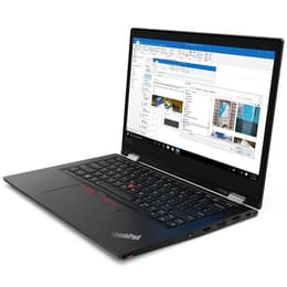 Lenovo ThinkPad L13 Yoga Gen 2 13" Core i3 3 GHz - SSD 256 Go - 8 Go AZERTY - Français