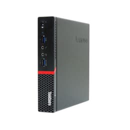 Lenovo ThinkCentre M700 Tiny Core i3 3.2 GHz - SSD 256 Go RAM 8 Go