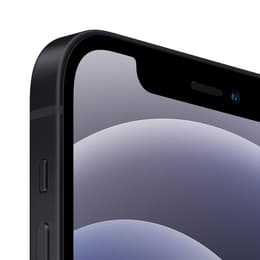 iPhone 12 128 Go - Noir - Débloqué