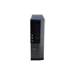 Dell OptiPlex 3020 SFF Core i3 3,4 GHz - HDD 500 Go RAM 8 Go