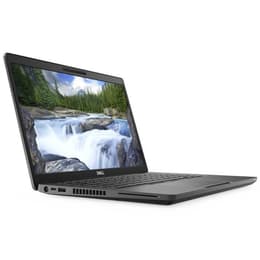 Dell Latitude 5400 14" Core i5 1.6 GHz - Ssd 512 Go RAM 16 Go QWERTZ - Allemand