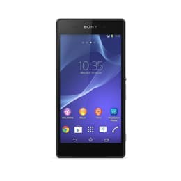 Sony Xperia Z2 16 Go - Noir - Débloqué