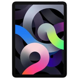 iPad Air 10.9" (2020) 4e génération 256 Go - WiFi - Gris Sidéral