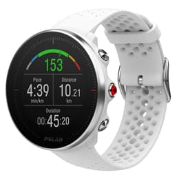Montre Polar Vantage M - Blanc