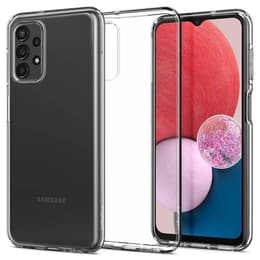 Coque Galaxy A13 4G - TPU - Transparent