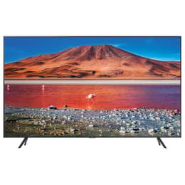 TV LCD Ultra HD 4K 109 cm Samsung UE43TU7105KXXC
