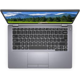 Dell Latitude 5310 2-in-1 13" Core i7 1.8 GHz - SSD 1 To - 8 Go QWERTY - Espagnol
