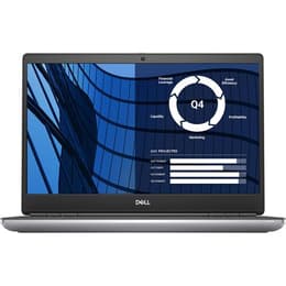 Dell Precision 7750 17" Core i7 2.7 GHz - SSD 512 Go - 64 Go QWERTY - Italien