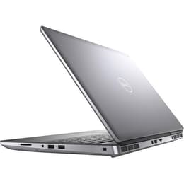 Dell Precision 7750 17" Core i7 2.7 GHz - SSD 512 Go - 64 Go QWERTY - Italien