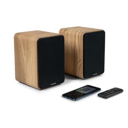 Enceinte Thomson WS602DUO Bois