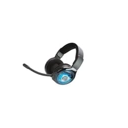 Casque gaming sans fil avec micro Pdp Afterglow AG9+ - Noir