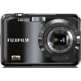 Compact Fujifilm FinePix AX250 - Noir