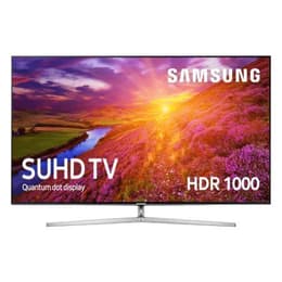 SMART TV LCD 124 cm Samsung UE49KS8000