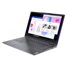 Lenovo Yoga 7 14AHP9 14" Ryzen 7 3.3 GHz - SSD 512 Go - 16 Go AZERTY - Français