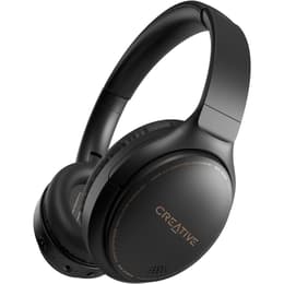 Casque filaire + sans fil avec micro Creative Zen Hybrid - Noir