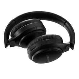 Casque filaire + sans fil avec micro Creative Zen Hybrid - Noir