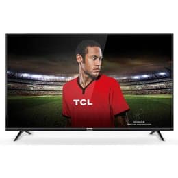 SMART TV LED Ultra HD 4K 109 cm Tcl 43DP603