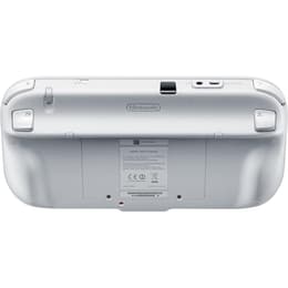 Wii U 8Go - Blanc