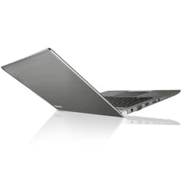Dynabook Portégé Z30 13" Core i5 1.6 GHz - SSD 256 Go - 16 Go QWERTY - Espagnol