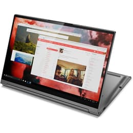 Lenovo Yoga C940-15IRH 15" Core i7 2.6 GHz - SSD 1 To - 16 Go QWERTZ - Allemand