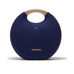 Enceinte Bluetooth Harman Kardon Onyx Studio 5 Bleu