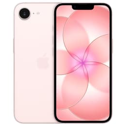 iPhone 17e 512 Go - Rose Pastel - Débloqué