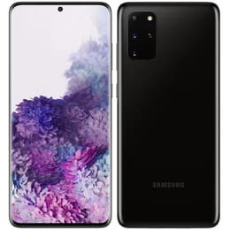 Galaxy S20+ 5G 256 Go - Noir - Débloqué