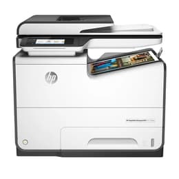 HP PageWide Managed MFP P57750DW Jet d'encre
