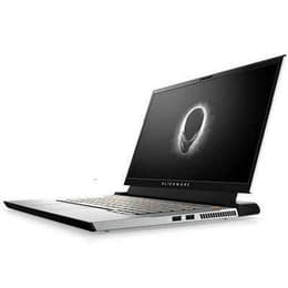 Dell Alienware M15 R2 15" Core i9 2.4 GHz - SSD 1 TB - 16 Go - Nvidia GeForce RTX 2080 Max-Q QWERTY - Anglais