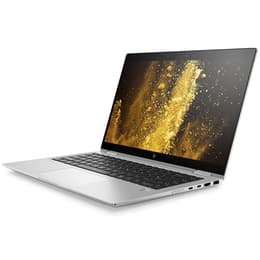 HP EliteBook X360 1040 G5 14" Core i7 1.8 GHz - SSD 256 Go - 16 Go QWERTZ - Allemand