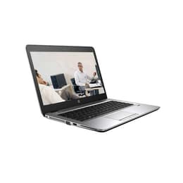 HP EliteBook 840 G3 14" Core i5 2.3 GHz - SSD 128 Go - 8 Go QWERTZ - Allemand