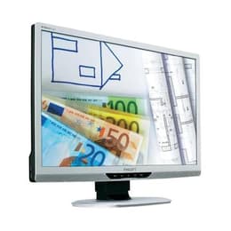 Écran 22" LCD WSXGA+ Philips 220B2CS