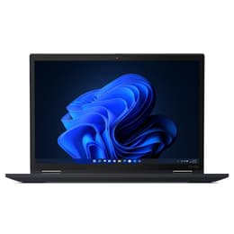 Lenovo ThinkPad X13 Yoga G3 13" Core i5 4.4 GHz - SSD 256 Go - 16 Go QWERTY - Anglais