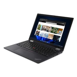Lenovo ThinkPad X13 Yoga G3 13" Core i5 4.4 GHz - SSD 256 Go - 16 Go QWERTY - Anglais