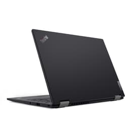 Lenovo ThinkPad X13 Yoga G3 13" Core i5 4.4 GHz - SSD 256 Go - 16 Go QWERTY - Anglais