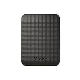 Disque dur externe Seagate Maxtor M3 - HDD 1 To USB 3.0