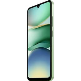 Xiaomi Redmi A5 4G 64 Go - Vert - Débloqué