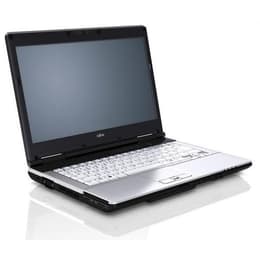 Fujitsu LifeBook S751 14" Core i3 2.1 GHz - Hdd 1 To RAM 4 Go