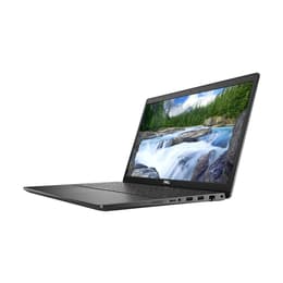 Dell Latitude 3520 15" Core i5 2.4 GHz - SSD 512 Go - 8 Go QWERTY - Suédois