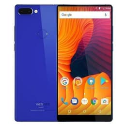 Vernee Mix 2 64 Go - Bleu - Débloqué
